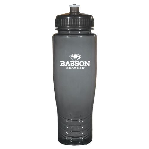  Spectrum Charcoal Sport Bottle 28oz - Primary Mark
