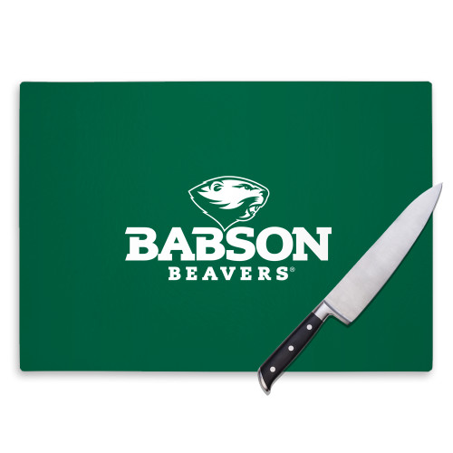  Cutting Board - Primary Mark
