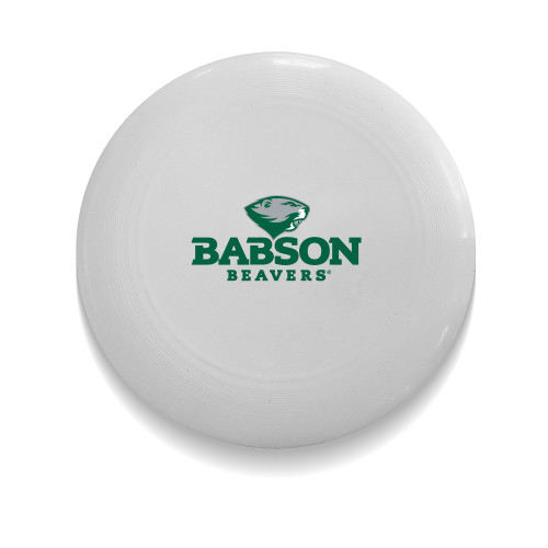  Ultimate White Sport Disc - Primary Mark