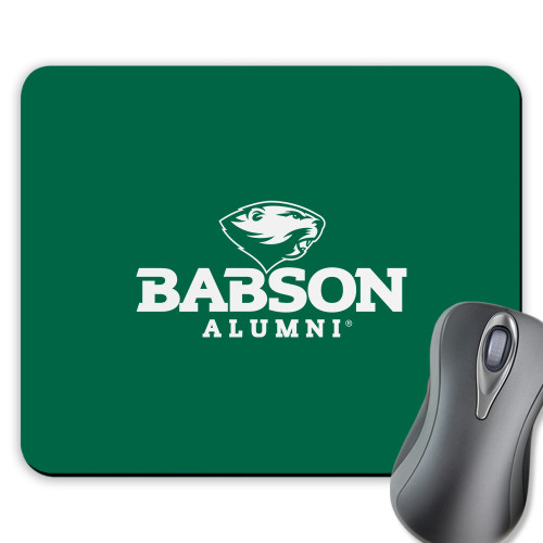  Full Color Mousepad - Alumni