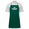 Thumbnail image for  Full Length Dark Green Apron