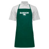 Thumbnail image for  Full Length Dark Green Apron