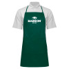 Thumbnail image for  Full Length Dark Green Apron