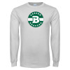 Thumbnail image for  White Long Sleeve T Shirt