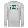 Thumbnail image for  White Long Sleeve T Shirt