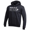 Thumbnail image for  Champion Black Fleece Hoodie