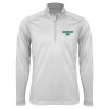 Thumbnail image for  Syntrel White Interlock 1/4 Zip
