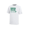 Thumbnail image for  Champion Youth White Short Sleeve Tee