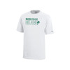 Thumbnail image for  Champion Youth White Short Sleeve Tee