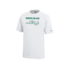 Thumbnail image for  Champion Youth White Short Sleeve Tee