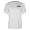 Thumbnail image for  White Performance Tee