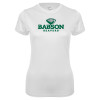 Thumbnail image for  Womens White Performance Tee