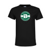 Thumbnail image for  Youth Black T Shirt