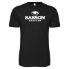 Thumbnail image for  Next Level Black SoftStyle T Shirt