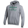 Thumbnail image for  Champion Heather Grey Fleece Hoodie