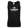 Thumbnail image for  Black Tank Top