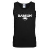 Thumbnail image for  Black Tank Top