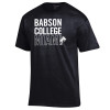 Thumbnail image for  Champion Black T Shirt