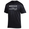 Thumbnail image for  Champion Black T Shirt