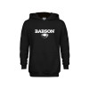 Thumbnail image for  Youth Black Fleece Hoodie