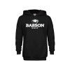 Thumbnail image for  Youth Black Fleece Hoodie