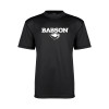 Thumbnail image for  Youth Performance Black Tee