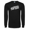 Thumbnail image for  Black Long Sleeve T Shirt