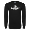 Thumbnail image for  Black Long Sleeve T Shirt