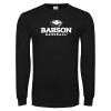 Thumbnail image for  Black Long Sleeve T Shirt