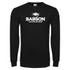 Thumbnail image for  Black Long Sleeve T Shirt