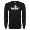 Thumbnail image for  Black Long Sleeve T Shirt