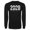 Thumbnail image for  Black Long Sleeve T Shirt