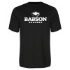 Thumbnail image for  Black Performance Tee