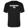 Thumbnail image for  Black Performance Tee