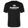 Thumbnail image for  Black Performance Tee