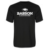Thumbnail image for  Black Performance Tee