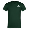 Thumbnail image for  Dark Green T Shirt
