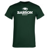 Thumbnail image for  Dark Green T Shirt