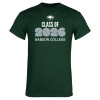 Thumbnail image for  Dark Green T Shirt