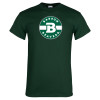 Thumbnail image for  Dark Green T Shirt