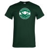 Thumbnail image for  Dark Green T Shirt