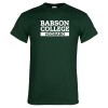 Thumbnail image for  Dark Green T Shirt