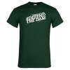 Thumbnail image for  Dark Green T Shirt