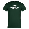 Thumbnail image for  Dark Green T Shirt