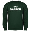 Thumbnail image for  Dark Green Fleece Crew