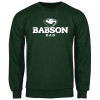 Thumbnail image for  Dark Green Fleece Crew
