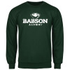 Thumbnail image for  Dark Green Fleece Crew