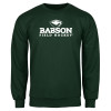 Thumbnail image for  Dark Green Fleece Crew