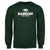 Thumbnail image for  Dark Green Fleece Crew