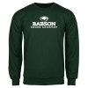 Thumbnail image for  Dark Green Fleece Crew